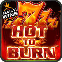 Hot to Burn™ – Game Slot