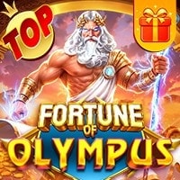 Fortune Of Olympus