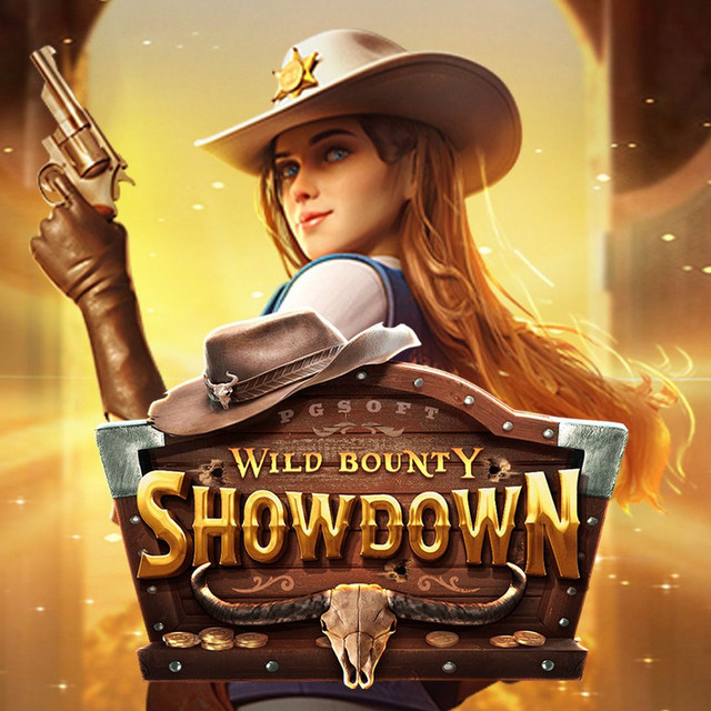 Wild Bounty Showdown™ – Game Slot